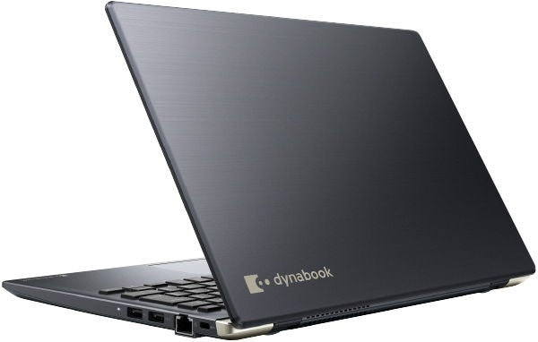 [レンタル] Dynabook(ダイナブック) ビジネスモバイル G83/DN PG8DNYACHL7FD1 ノートパソコン【Office非搭載】(Windows 11 Pro) - 2