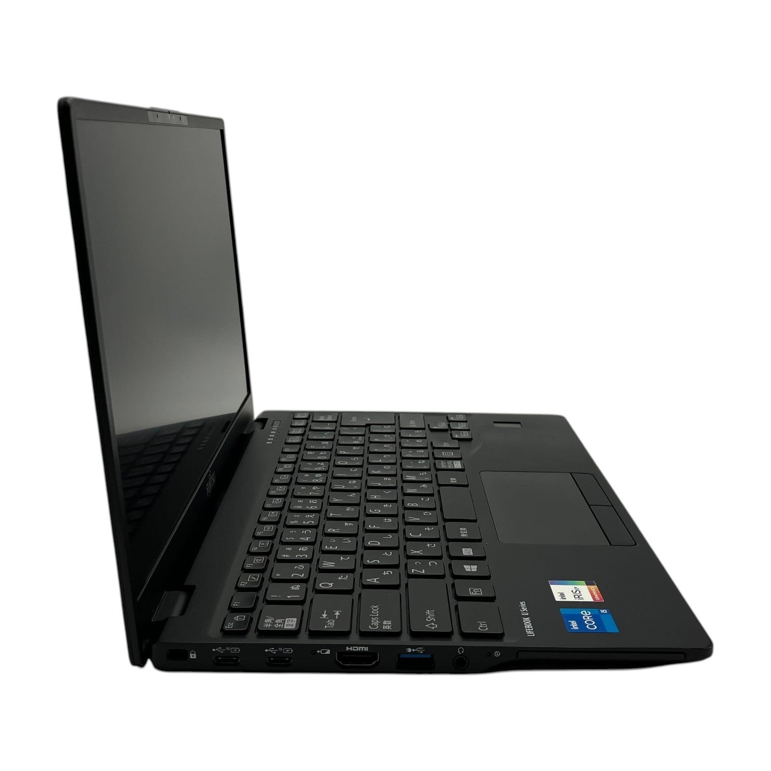 [レンタル] 富士通 LIFEBOOK U9311/F FMVU34021 大容量バッテリー(50wh)モデル ノートパソコン【Office非搭載】(Windows11 Pro 64bit) - 2