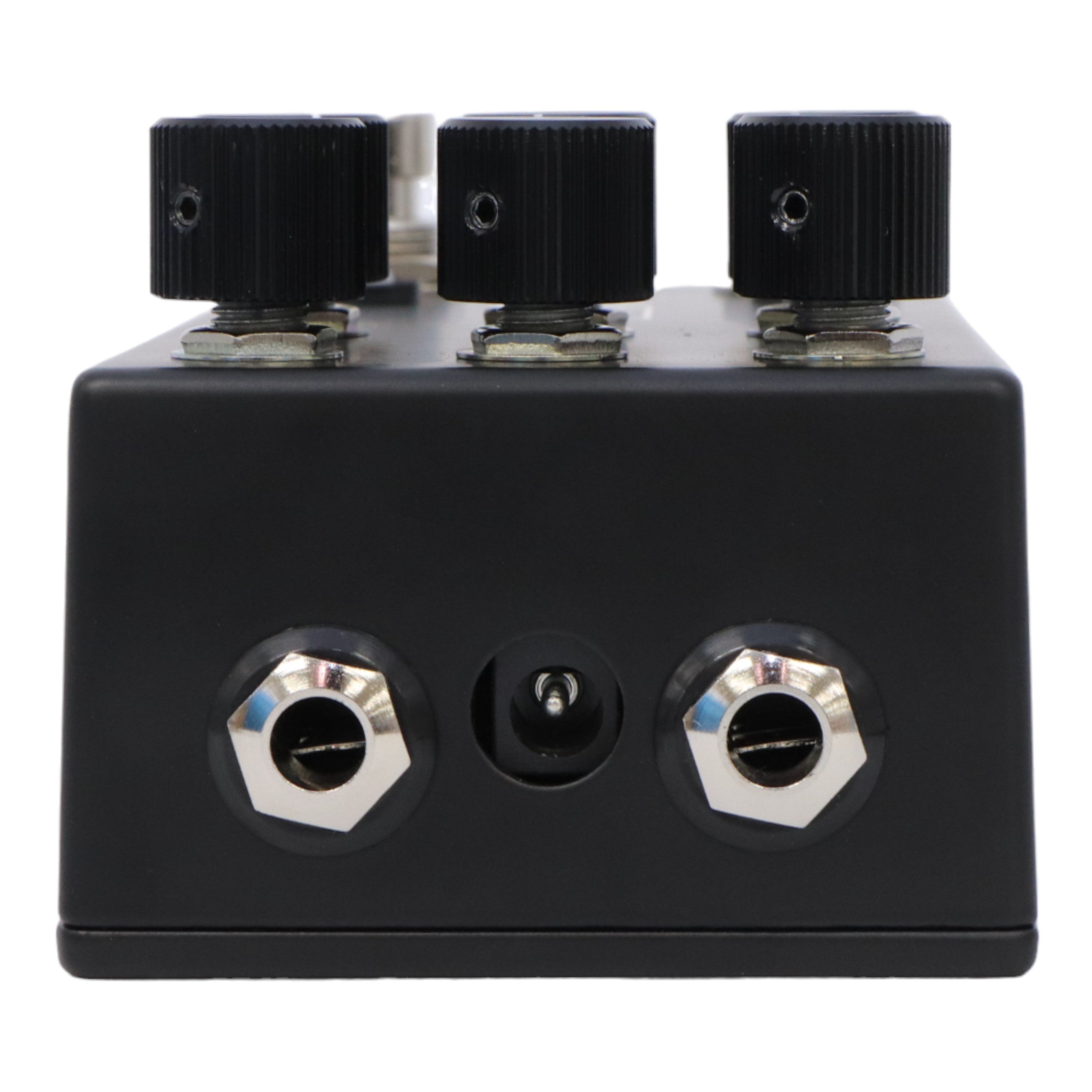 rymk3様WALRASAUDIO 385 オーバードライブ