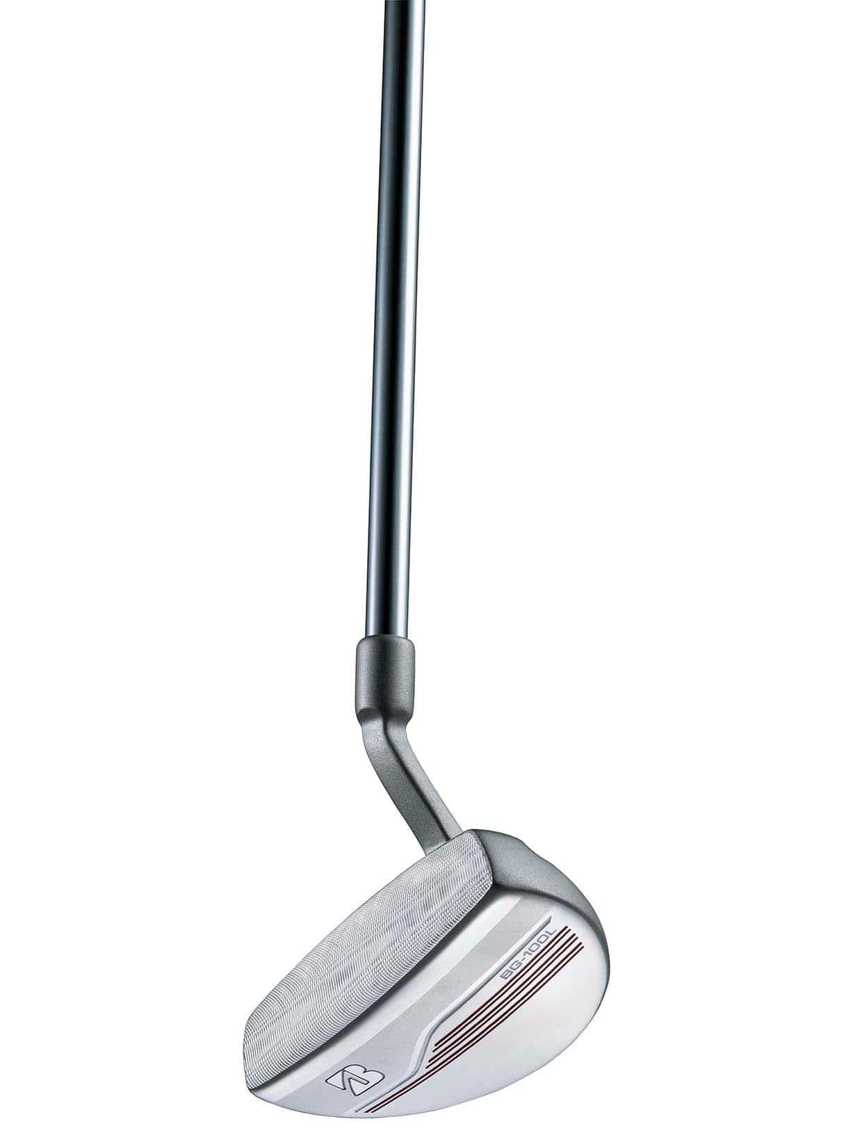 [レンタル] ブリヂストンゴルフ(BRIDGESTONE GOLF) BG-100L キャディバッグ付8本セット レディース - 9