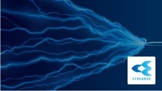 [レンタル] ダイキン DAIKIN ストリーマ空気清浄機 ACM555A-W (空気清浄〜25畳) - 7