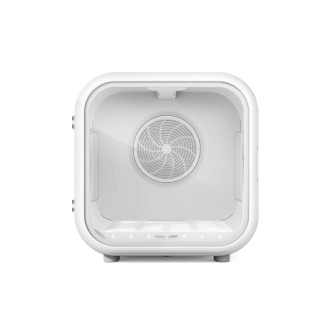 [レンタル] ホームランペット(Homerunpet) Drybo Plus ペットドライヤーハウス - 2