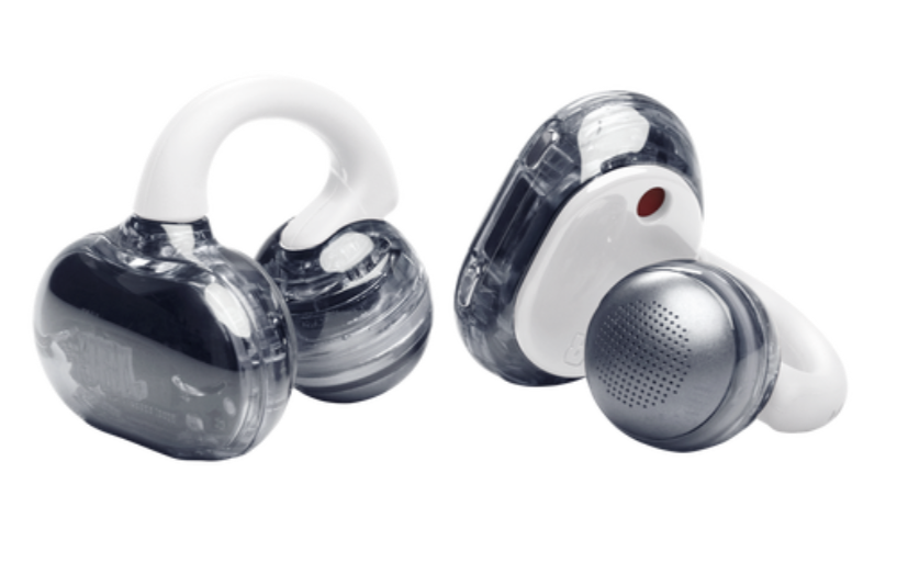 [レンタル] JBL Soundgear Clips フルワイヤレスイヤホン - 6