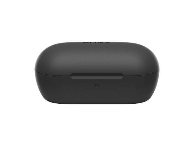 [レンタル] ソニー ワイヤレスノイズキャンセリングステレオヘッドセット WF-C710N - 10