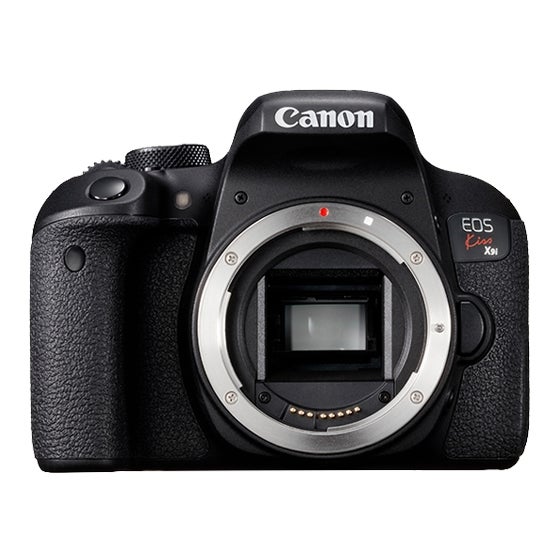 CANON EOS Kiss X9i ボディ 一眼レフ