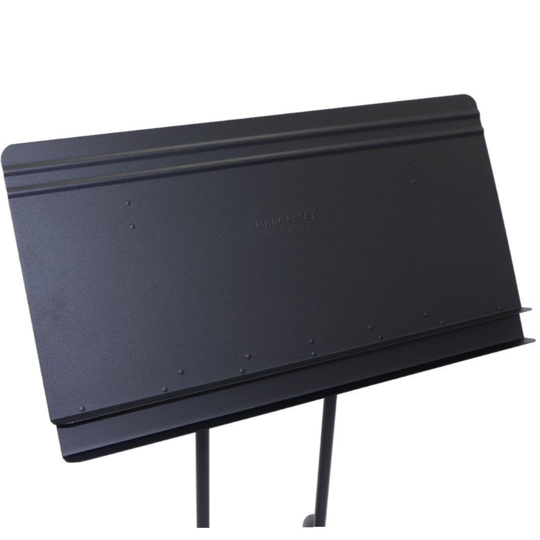 [レンタル] マンハセット M54 Regal Conductor's Stand リーガル・コンダクターズ 譜面台 - 2