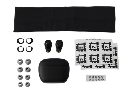 [レンタル] final TONALITE (トナリテ) 個人性適用イヤホン - 4