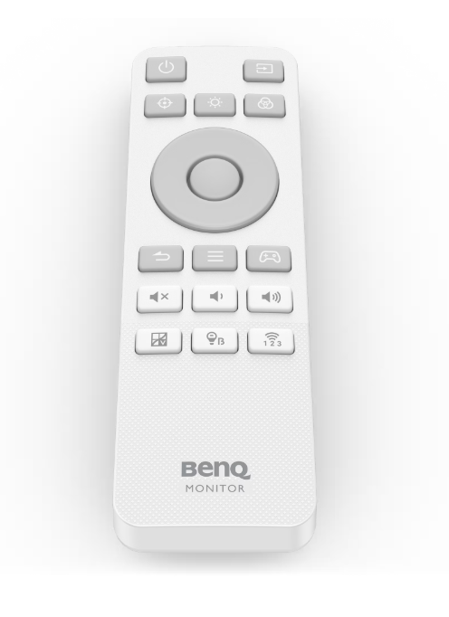 [レンタル] BenQ MOBIUZ 26.5インチ 4K 240Hz 量子ドット有機EL ゲーミングモニター EX271UZ - 7
