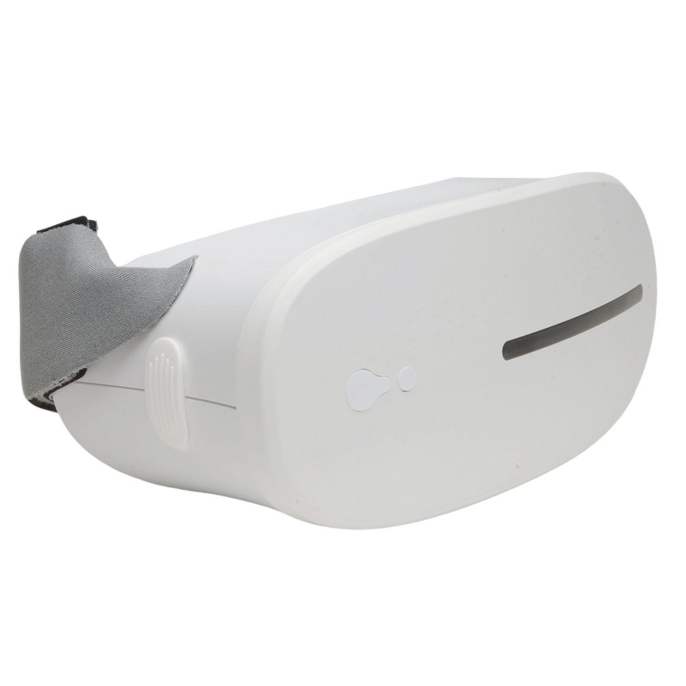 ウェザリージャパン Vision PLUS ウォーターアイマスク