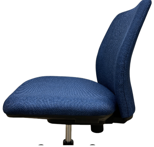 [レンタル] オカムラ norm（ノーム）シリーズ ミドルバック 肘なし 8CB5KA FMU3 オフィスチェア - 9