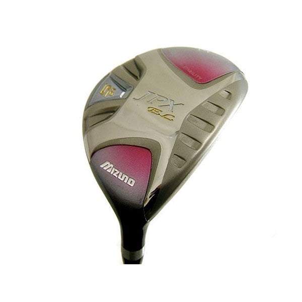 [レンタル] ミズノ JPX EL ゴルフクラブ10本セット レディース/右利き/標準（L） - 2