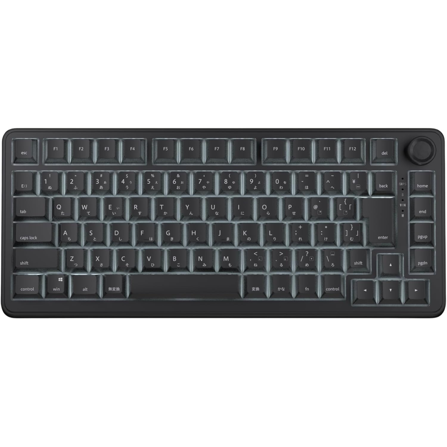 キーボード