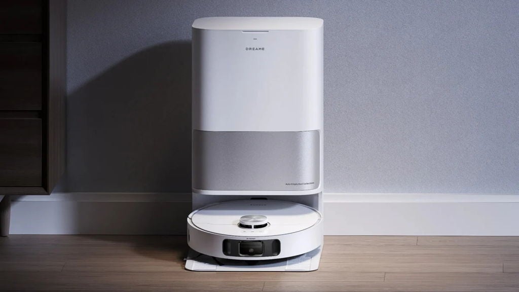 [レンタル] Dreame（ドリーミー）L10s Ultra Gen2 ロボット掃除機 - 12