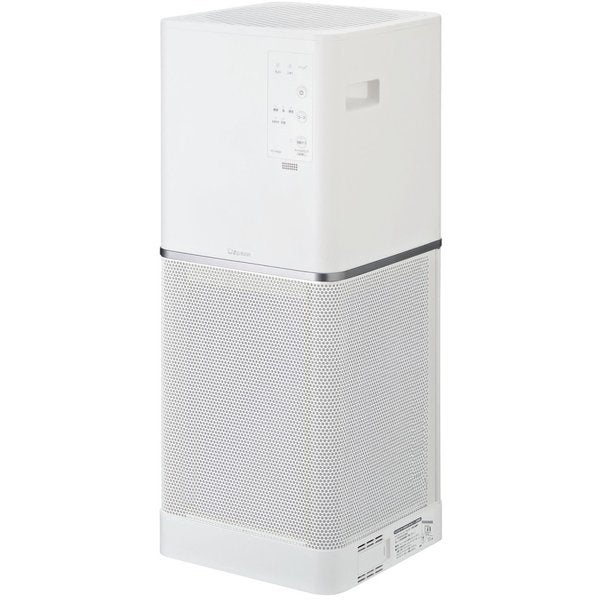 象印 空気清浄機 PU-AA50 (空気清浄〜24畳)