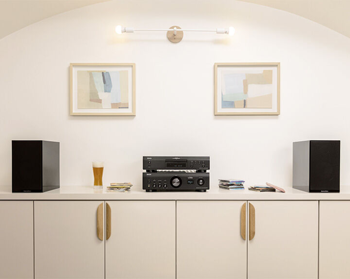 DENON DCD-900NE AL32 Processing Plus - 6