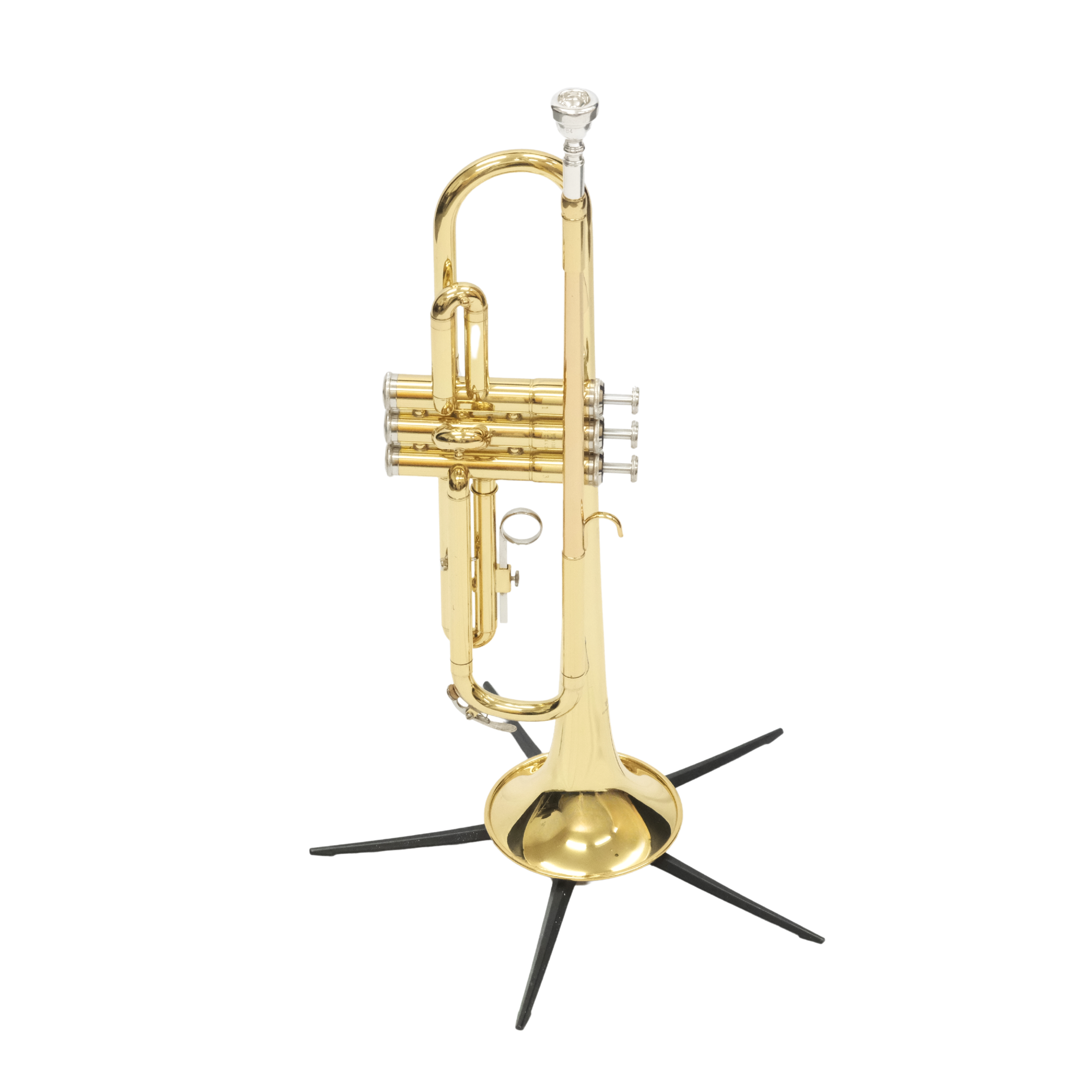 【極美品】YAMAHA YTR 1335 トランペット ヤマハ　楽器 レンタル] ヤマハ トランペット YTR-1335 - Rentio[レンティオ]