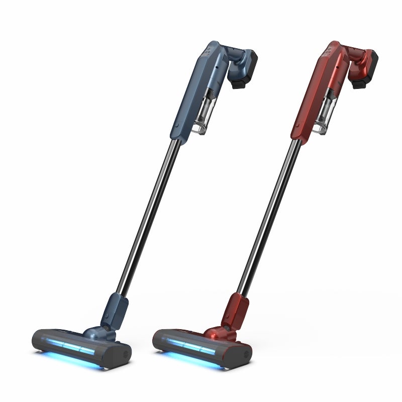 [レンタル] レイコップ UVコードレススティッククリーナー レイコップ GENESIS RGN-300JP - 3