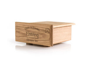 [レンタル] オヤイデ電気 Entreq 「Olympus Ten」＋「Silver Minimus Infinity」 比較セット アースケーブル付き - 1