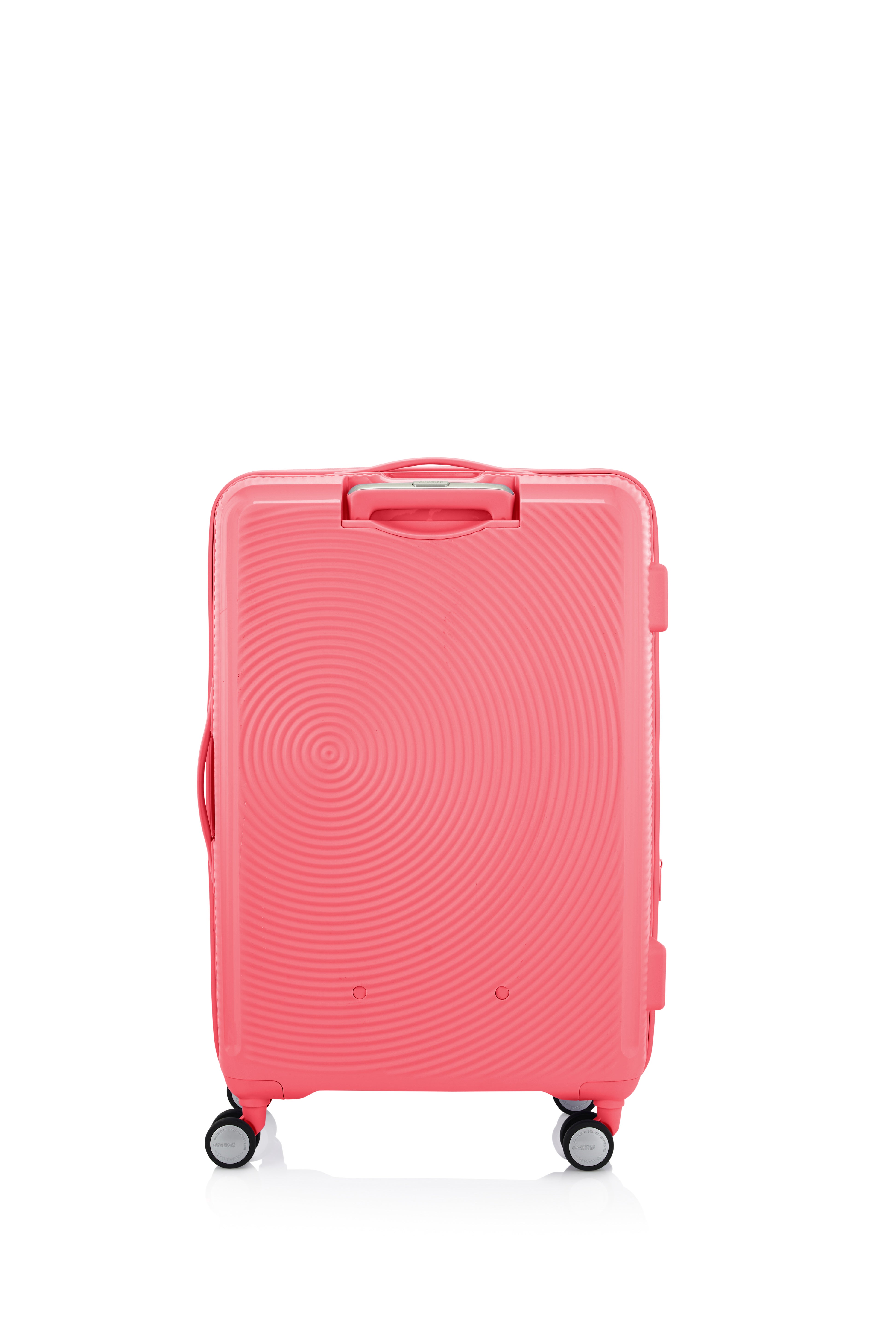 [レンタル] [8-10泊向けサイズ]AMERICAN TOURISTER CURIO スピナー75 エキスパンダブル 98L/拡張時114L ハードスーツケースの宅配レンタル - 8