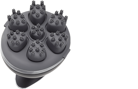 [レンタル] ヤーマン ミーゼ ヘッドスパリフト for MEN - 2