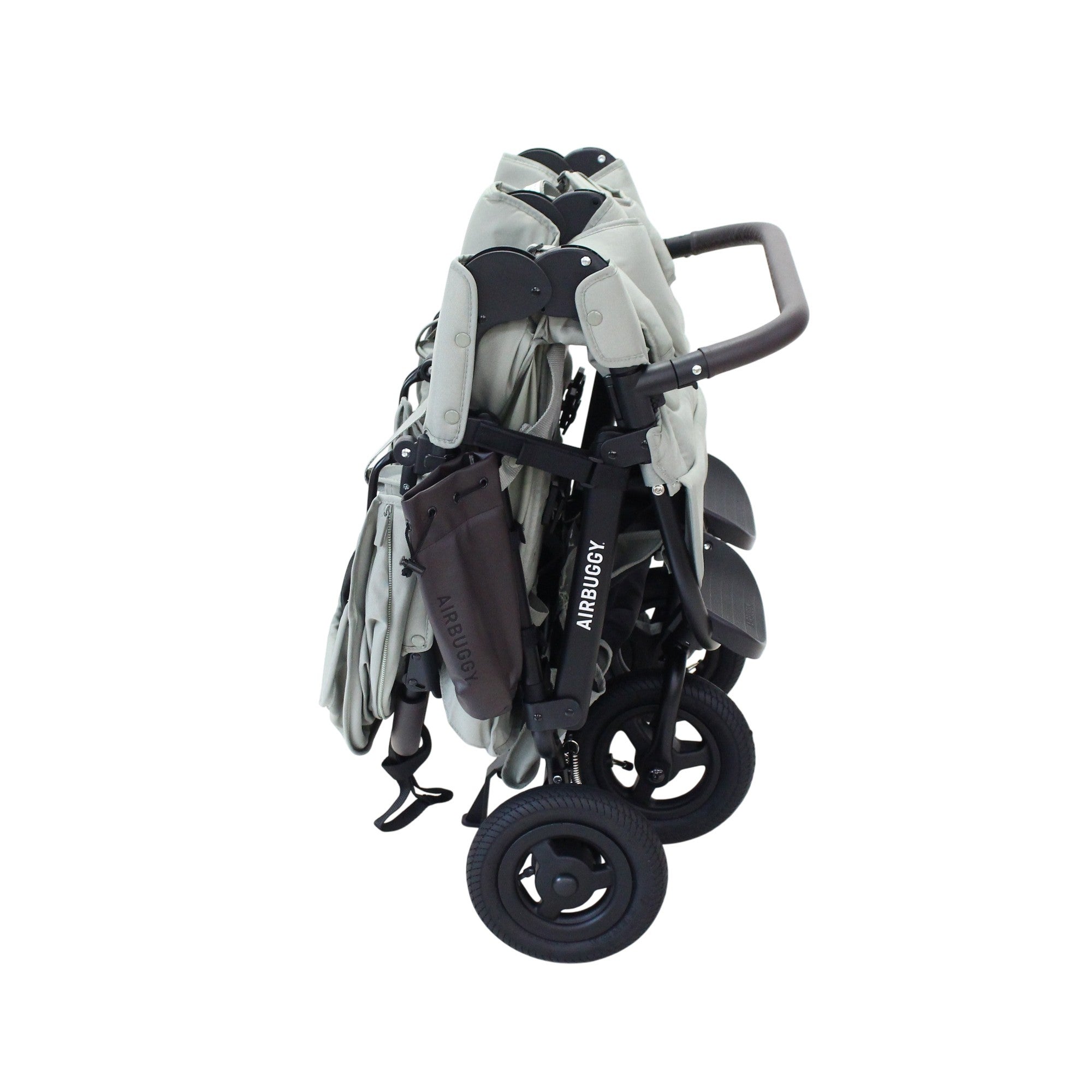 [レンタル] AIRBUGGY(エアバギー) ココダブルEX フロムバース - 17