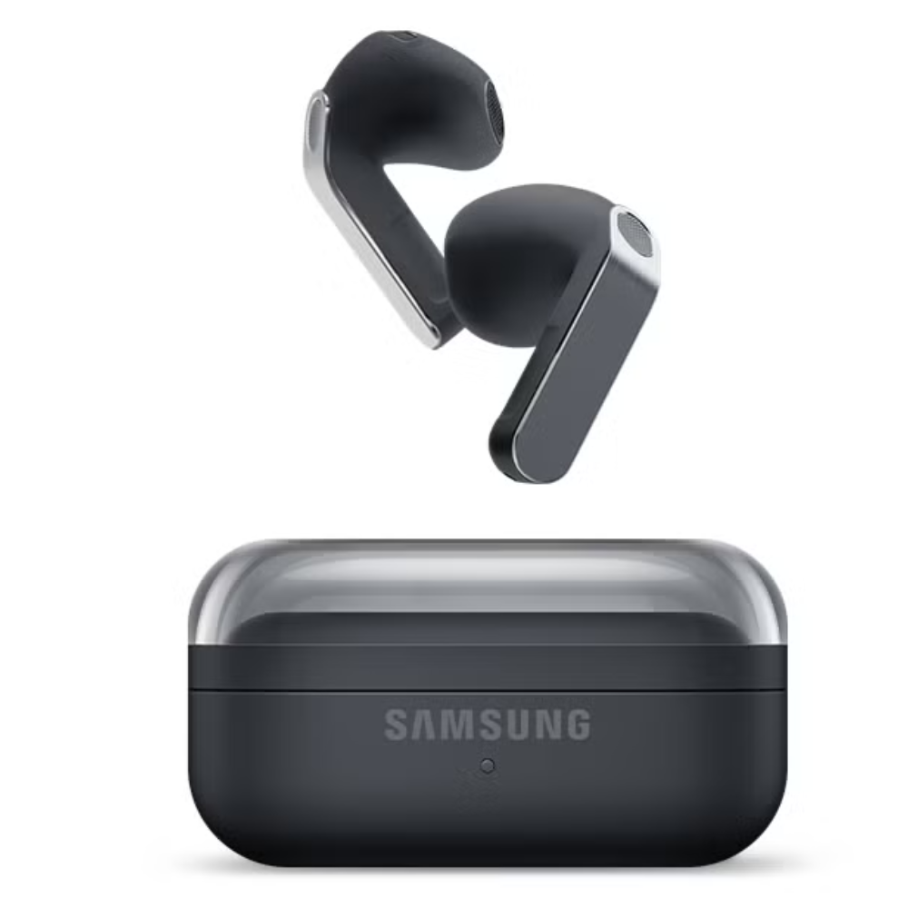 [レンタル] サムスン(Samsung) Galaxy Buds4 完全ワイヤレスイヤホン - 9