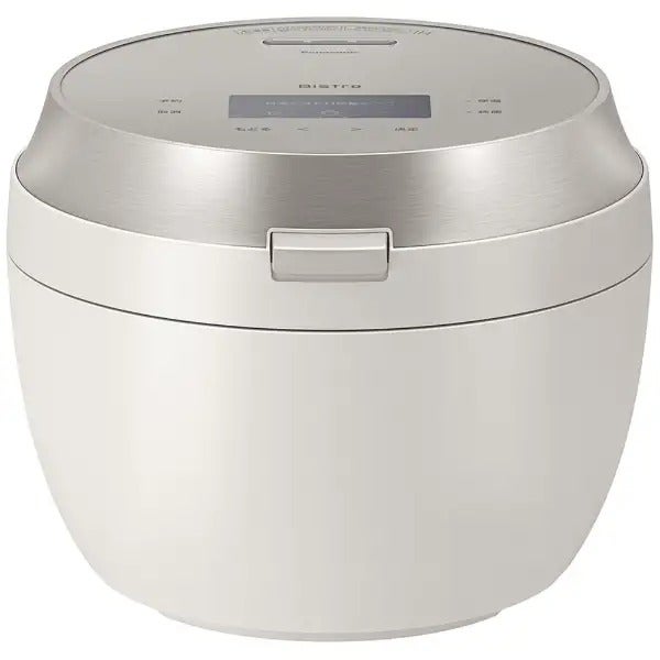 [レンタル] [5.5合炊き] パナソニック Wおどり炊き SR-X910D 炊飯器 - 2