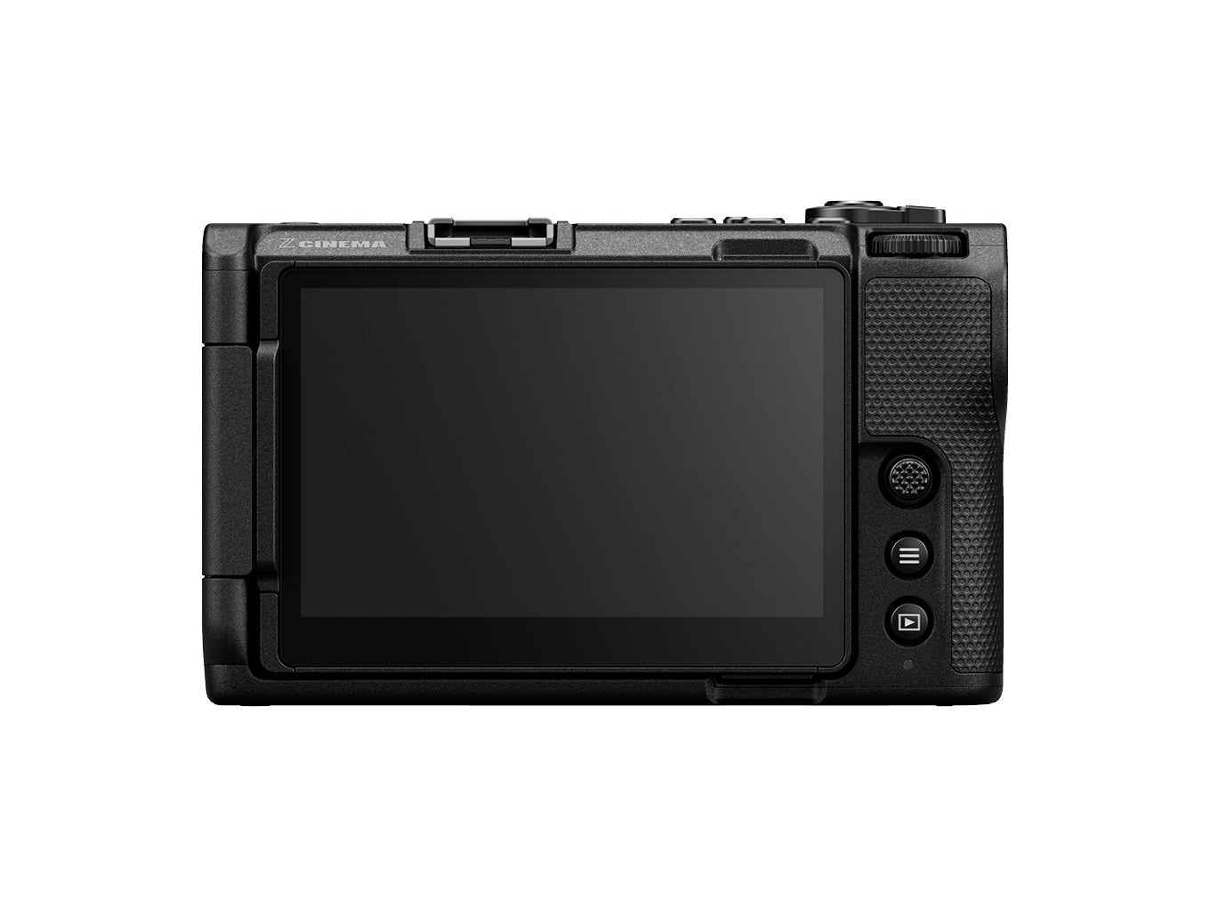 [レンタル] ニコン ZR 24-70 レンズキット ミラーレス一眼 - 2