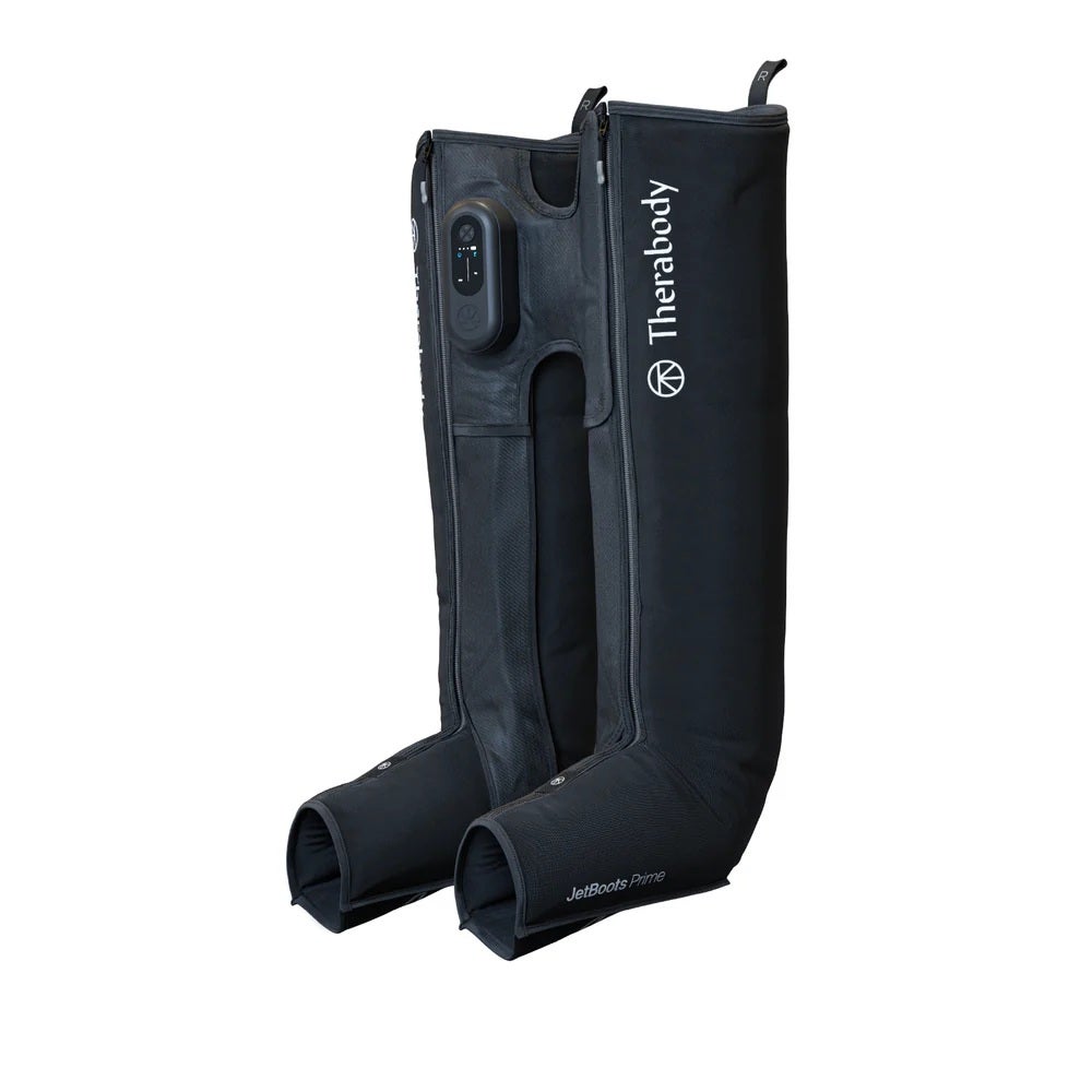 [レンタル] セラボディ Therabody JetBoots Prime（ジェットブーツ プライム） - 6