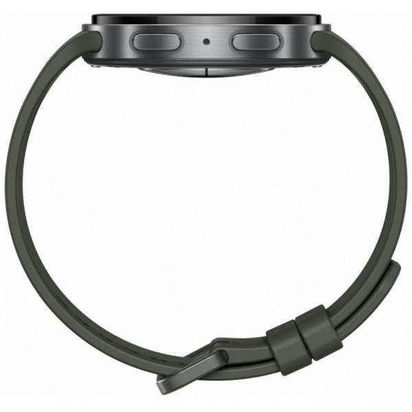 [レンタル] サムスン(Samsung) Galaxy Watch9 (Bluetooth, 44 mm)の宅配レンタル - 8