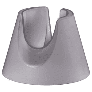 レンタル] Panasonic パナソニック RF美顔器 EH-SR72 [シルバー