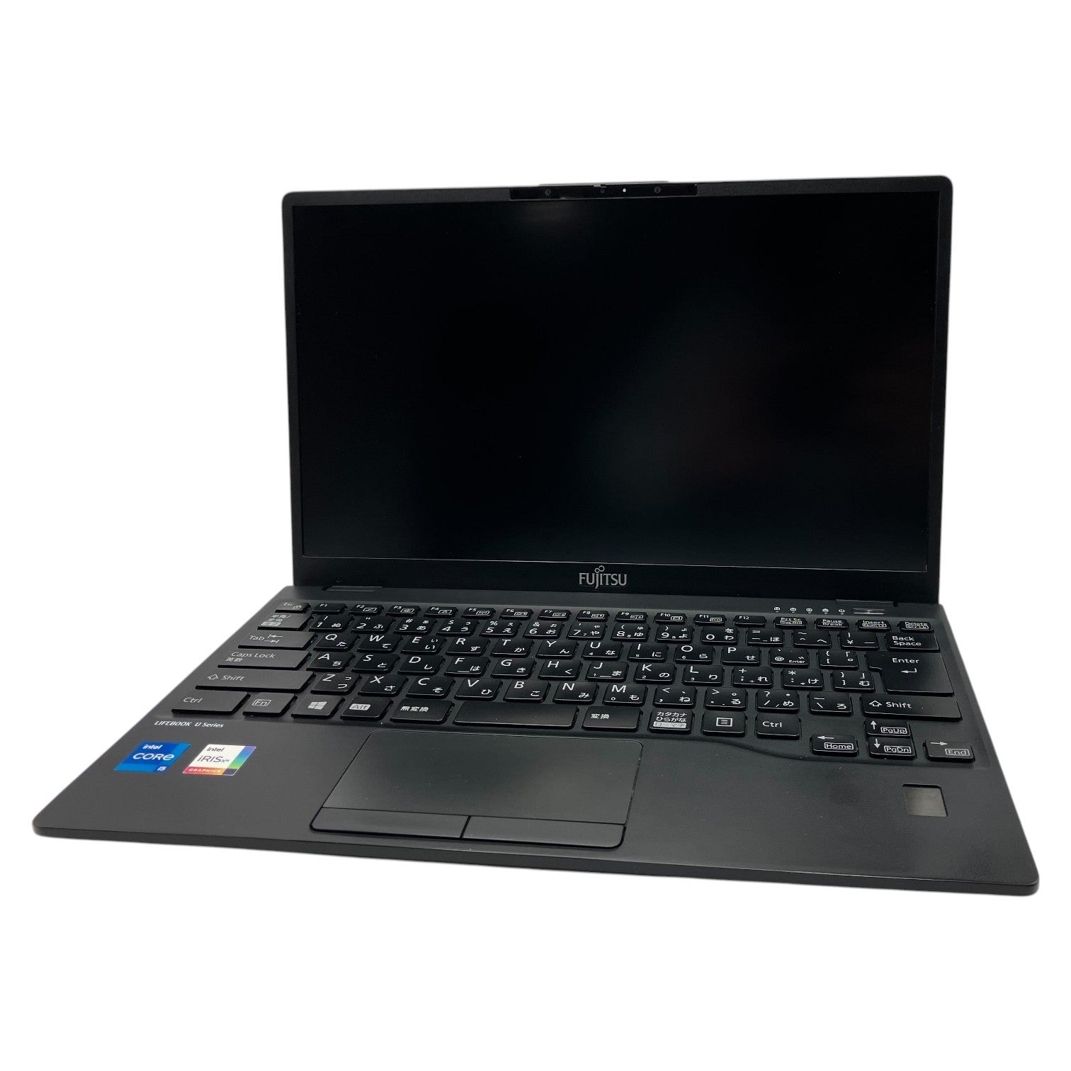 レンタル] 富士通 LIFEBOOK U9311/F FMVU34021 大容量バッテリー(50wh