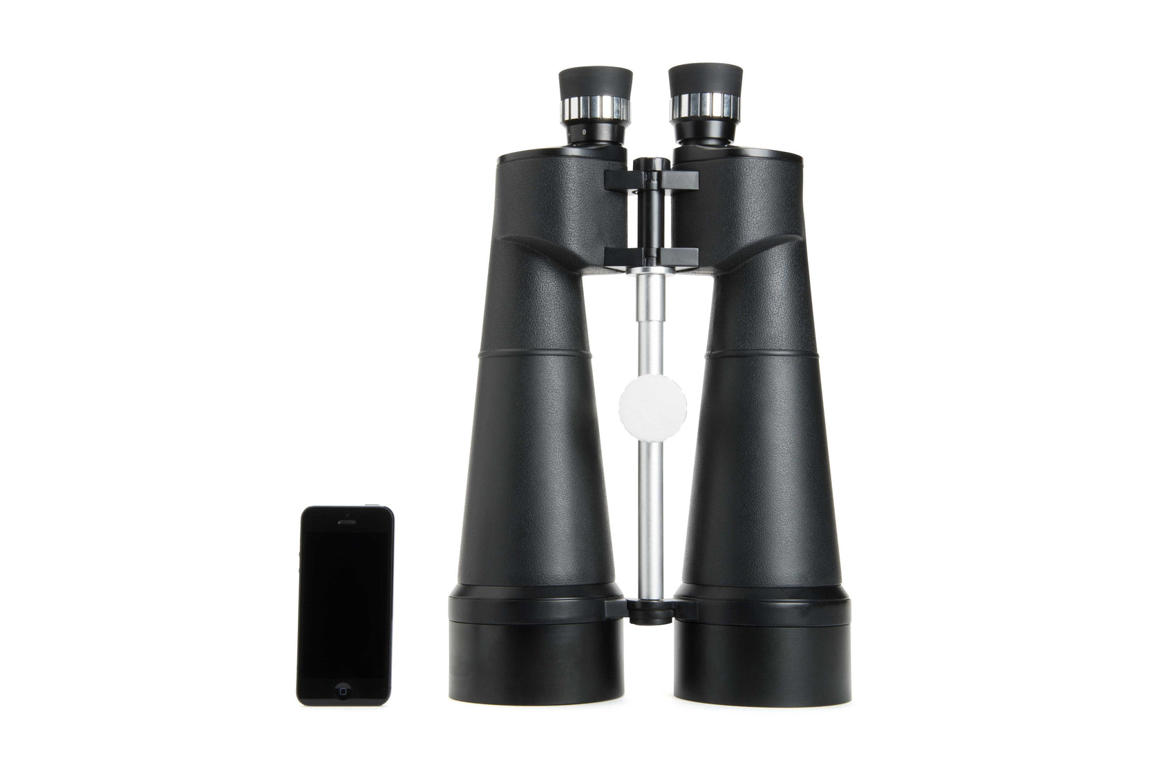 [レンタル] [倍率25倍]CELESTRON SkyMaster 25x100 ポロプリズム双眼鏡 - 5
