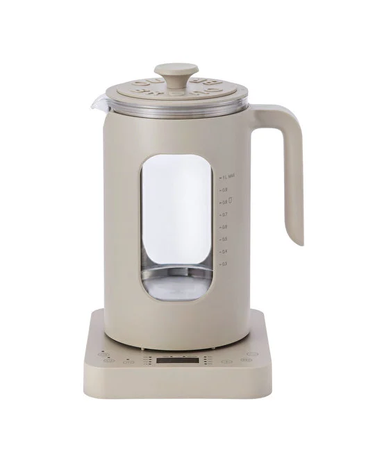 [レンタル] ブルーノ 温度調節マルチケトル BOE103 - 2