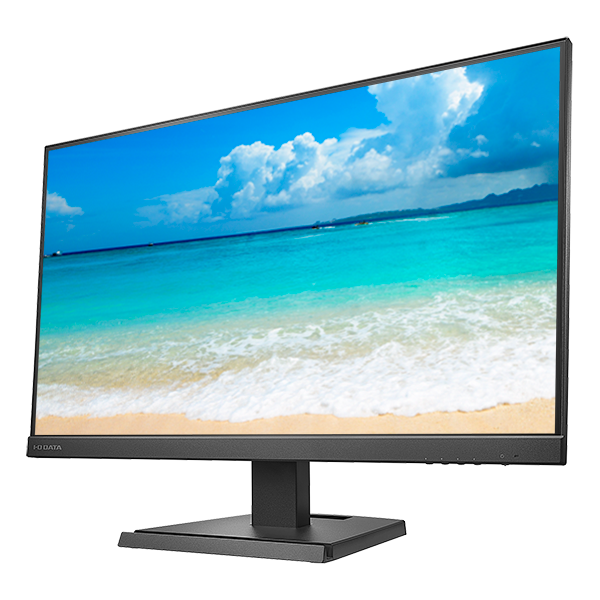 [レンタル] アイ･オー･データ 機器 I-O DATA 27型液晶ディスプレイ LCD-C271DBX - 8