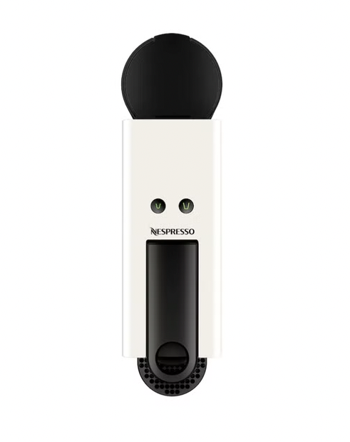 レンタル] ネスプレッソ「エッセンサ ミニ C：ピュアホワイト