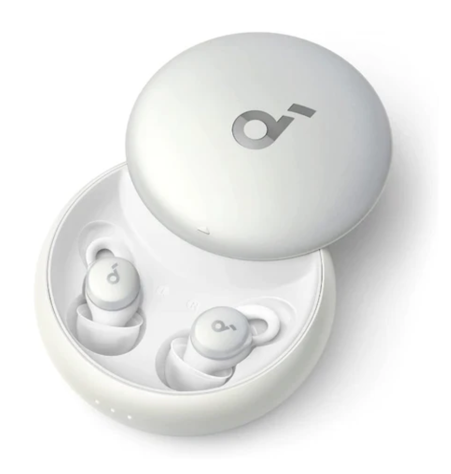 [レンタル] Anker Soundcore Sleep A10 ワイヤレスイヤホン