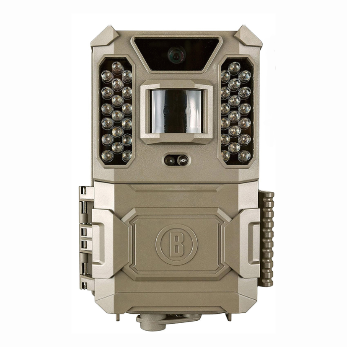 [レンタル] Bushnell トロフィーカム 屋外型センサーカメラ 24MP プライムコンボ