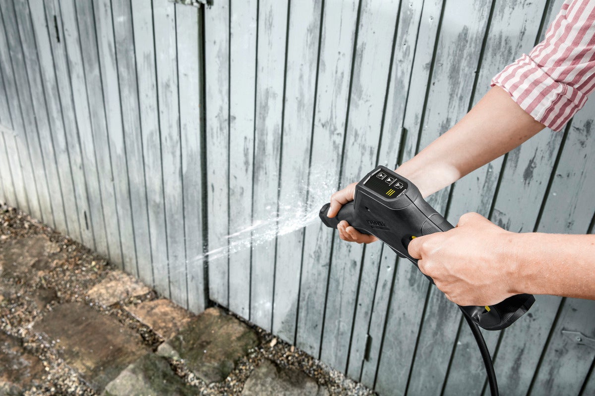 [レンタル] ケルヒャー K2 バッテリーセット - 3