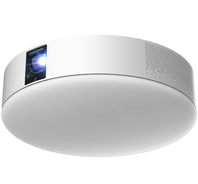 ポップインアラジン 初代 ジャンク品 ジャンク品】ポップイン