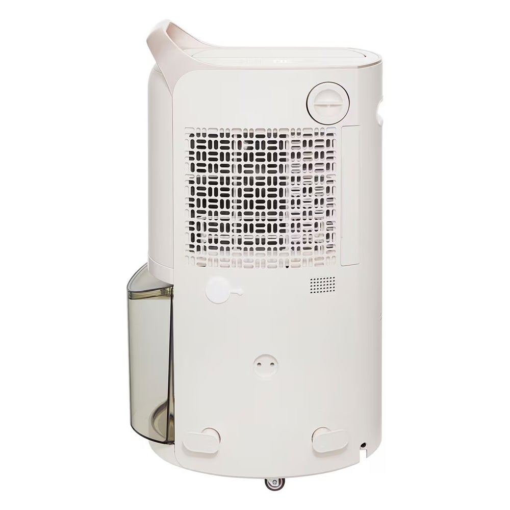 [レンタル] LG ツインロータリーコンプレッサー式 衣類乾燥除湿機 DD197QEE0 除湿量19L - 9