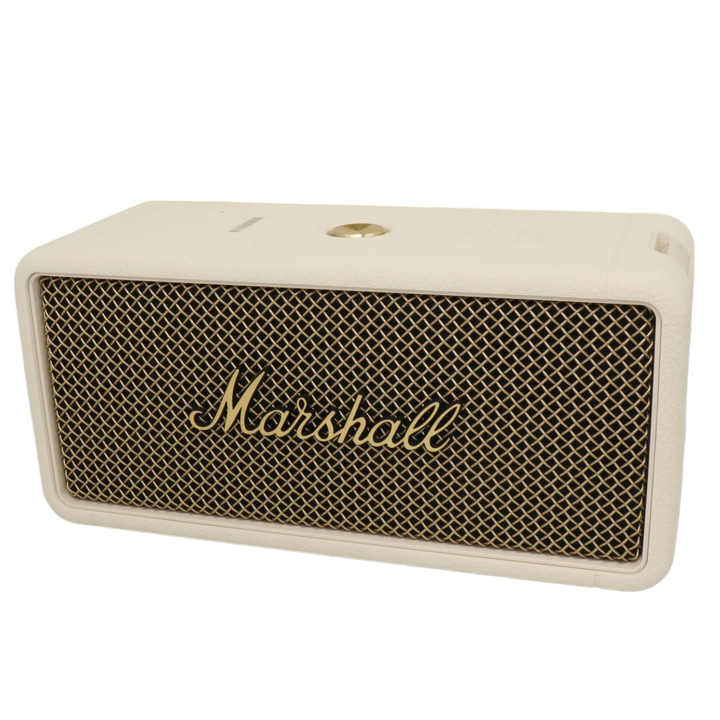 レンタル] マーシャル(Marshall) Middleton ポータブルスピーカー