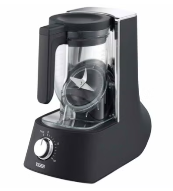 タイガー魔法瓶 斜め型ミキサー SLB-A100