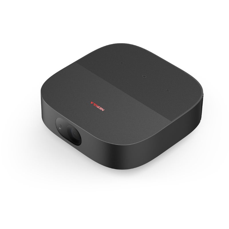 Anker Nebula (ネビュラ) Solar (フルHD 1080p Android TV 9.0搭載 ホーム プロジェクター 家庭用 - 4