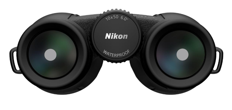 [レンタル] [倍率10倍]ニコン PROSTAFF P7 10x50 防水双眼鏡 - 8