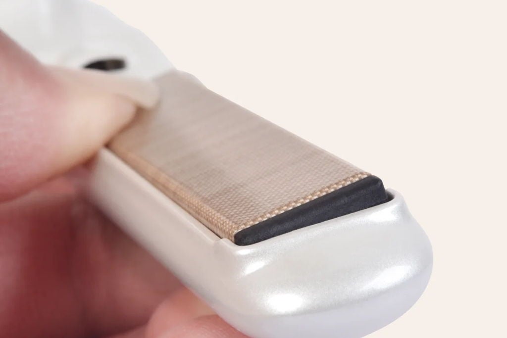 [レンタル] 絹女 KINUJO MINI IRON -deux- - 7