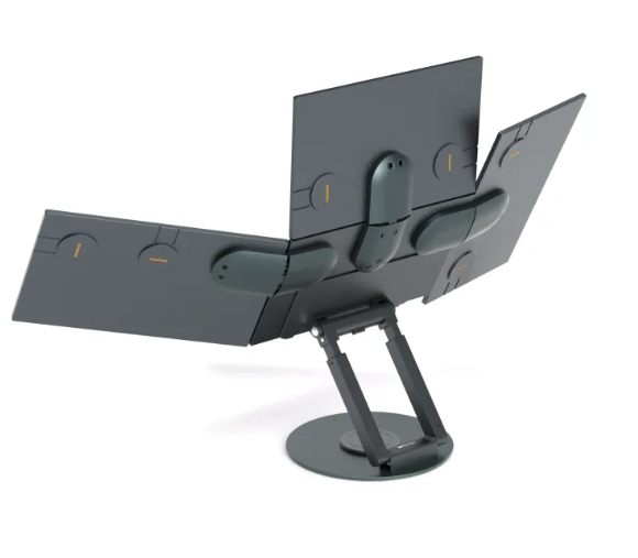 [レンタル] WiseeLAB コックピットモニター - 4