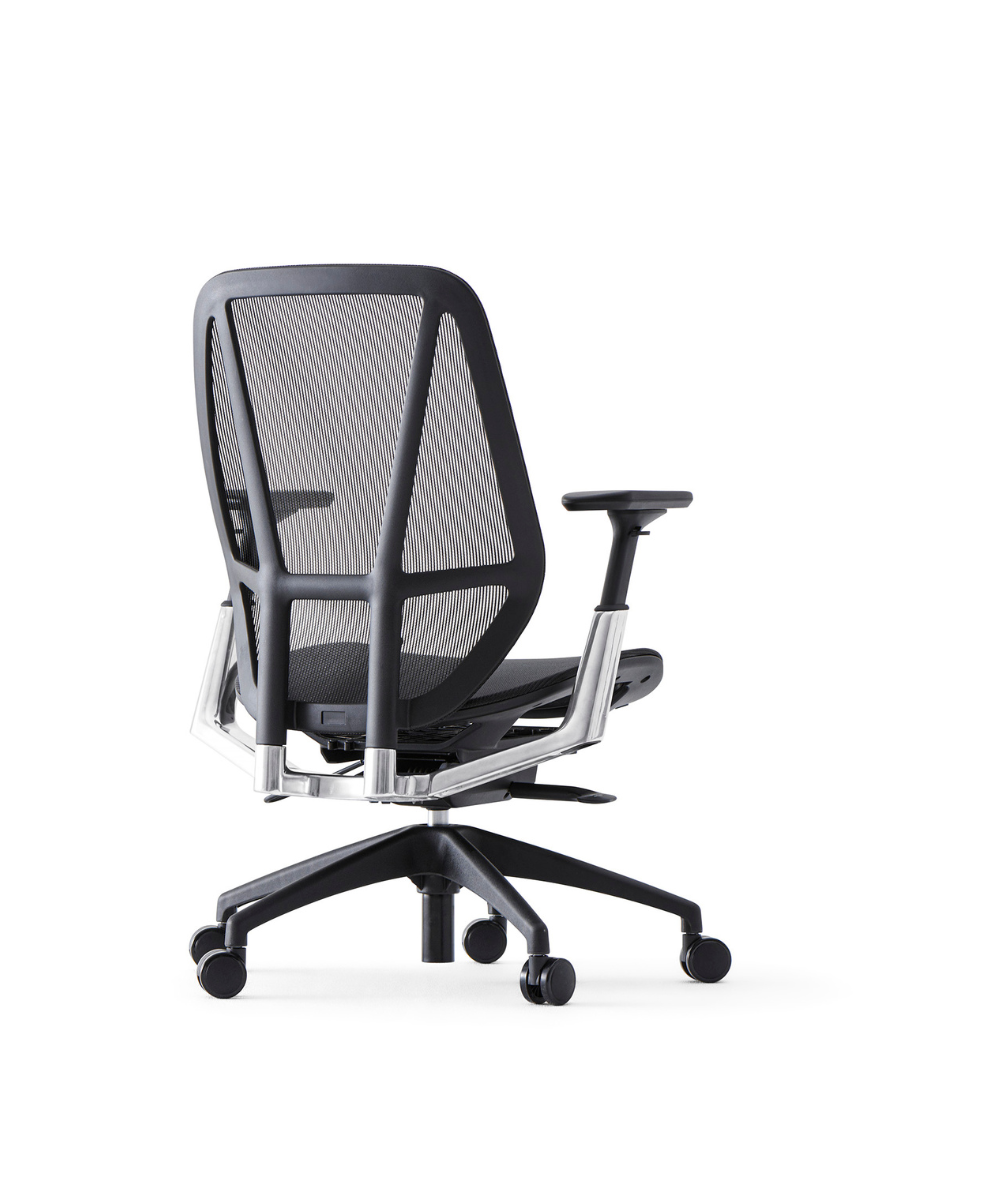 [レンタル] Palmwork パームワークチェア - 4