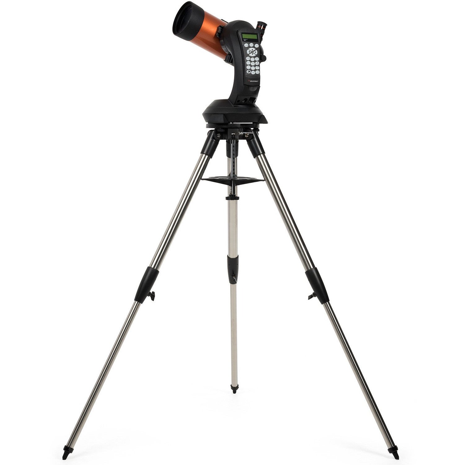 [レンタル] CELESTRON NexStar 4SE Maksutov 天体望遠鏡 - 2