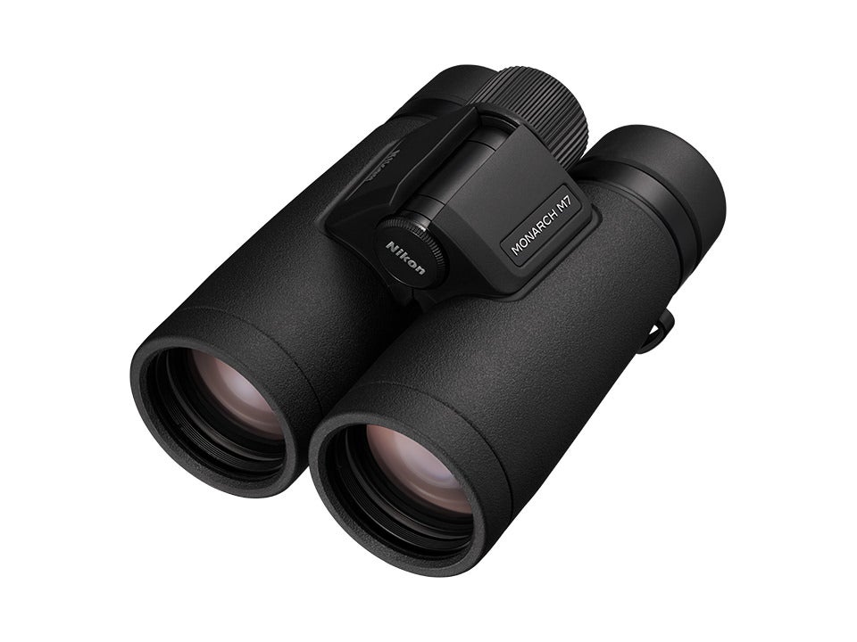 [レンタル] [倍率8倍] ニコン MONARCH M7 8x42 双眼鏡 - 5